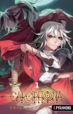 Carciphona 01