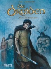 Die_Druiden_09_Die_Zeit_der_Raben