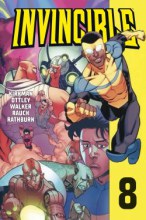 Invincible08