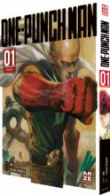 ONE_PUNCH_MAN_Band_1