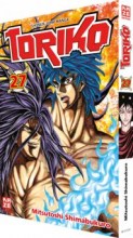Toriko_Band_27