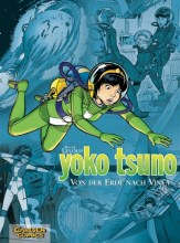 Yoko_Tsuno_Sammelbände_2