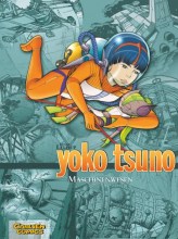 Yoko_Tsuno_Sammelbände_6