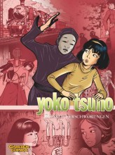 Yoko_Tsuno_Sammelbände_7