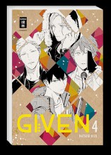 given4