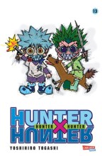 hunter-x-hunter-13